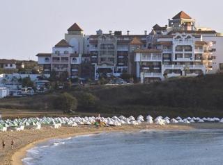 Hotel Resort Bella Vista Синеморец Екстериор снимка