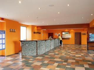 Hotel Resort Bella Vista Синеморец Екстериор снимка